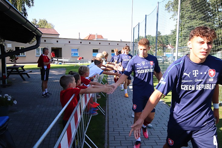 230906 - Týniště - Česko 18 - Turecko 18 - JEŽEK CUP 2023- 020