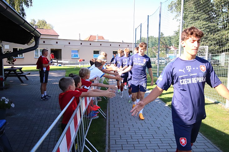 230906 - Týniště - Česko 18 - Turecko 18 - JEŽEK CUP 2023- 021