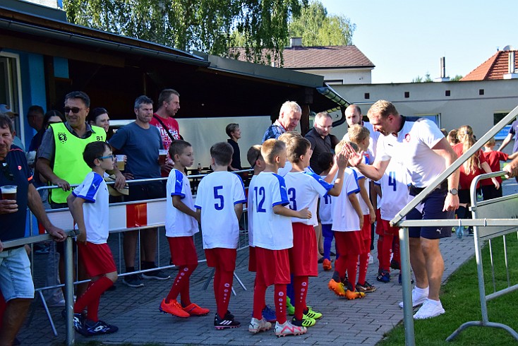 230906 - Týniště - Česko 18 - Turecko 18 - JEŽEK CUP 2023- 125 IPR