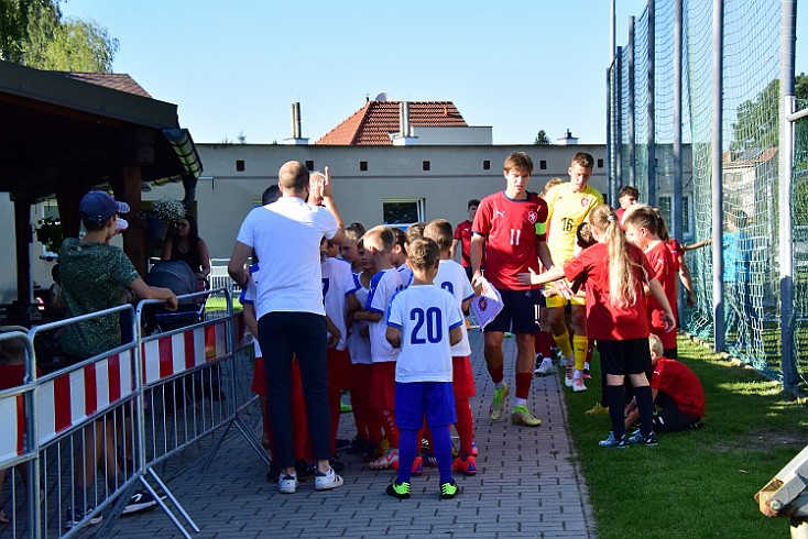 230906 - Týniště - Česko 18 - Turecko 18 - JEŽEK CUP 2023- 127 IPR