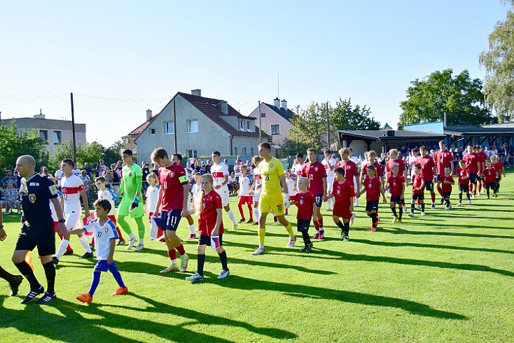 230906 - Týniště - Česko 18 - Turecko 18 - JEŽEK CUP 2023- 140 IPR