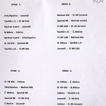 230326 - Dobruška Zimní liga MŽ+SP - ©PR - 002