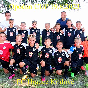 FC Hradec Králové