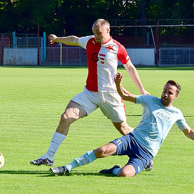 230531 - Třebechovice - Pohár hejtmana - Slavia HK - Jaroměř - ©PR - 109 IPR