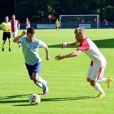 230531 - Třebechovice - Pohár hejtmana - Slavia HK - Jaroměř - ©PR - 143 IPR