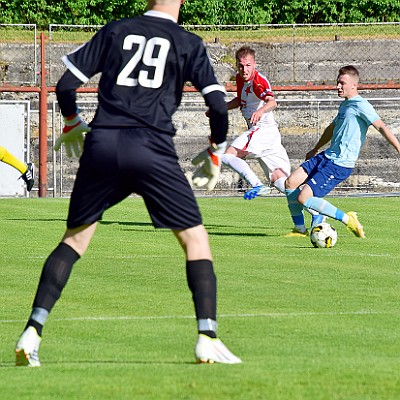 230531 - Třebechovice - Pohár hejtmana - Slavia HK - Jaroměř - ©PR - 149 IPR