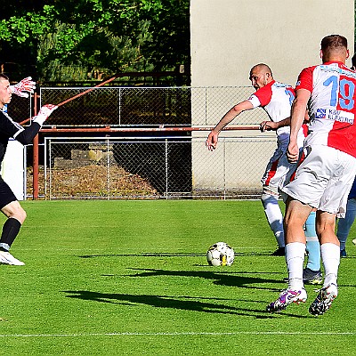 230531 - Třebechovice - Pohár hejtmana - Slavia HK - Jaroměř - ©PR - 184 IPR