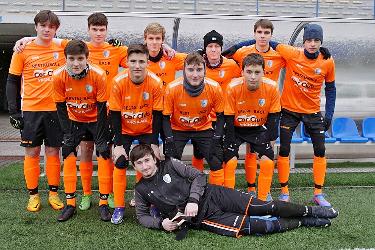 0001 Pohar SD Vrchlabi - FKJ 20230305 foto Vaclav Mlejnek P2050407 null