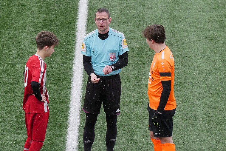 0003 Pohar SD Vrchlabi - FKJ 20230305 foto Vaclav Mlejnek P2050412 null