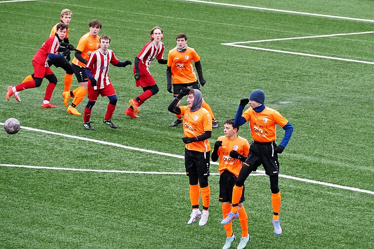 0004 Pohar SD Vrchlabi - FKJ 20230305 foto Vaclav Mlejnek P2050420 null