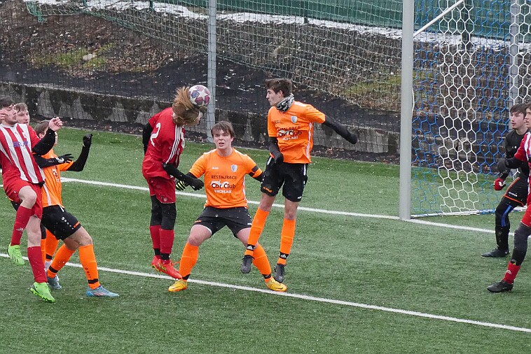 0005 Pohar SD Vrchlabi - FKJ 20230305 foto Vaclav Mlejnek P2050424 null