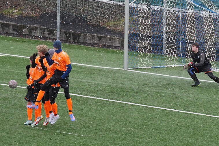 0007 Pohar SD Vrchlabi - FKJ 20230305 foto Vaclav Mlejnek P2050435 null