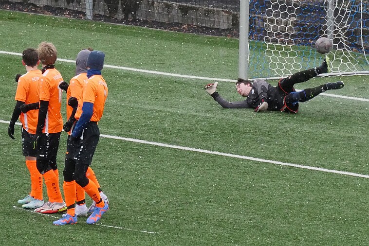 0008 Pohar SD Vrchlabi - FKJ 20230305 foto Vaclav Mlejnek P2050436 null