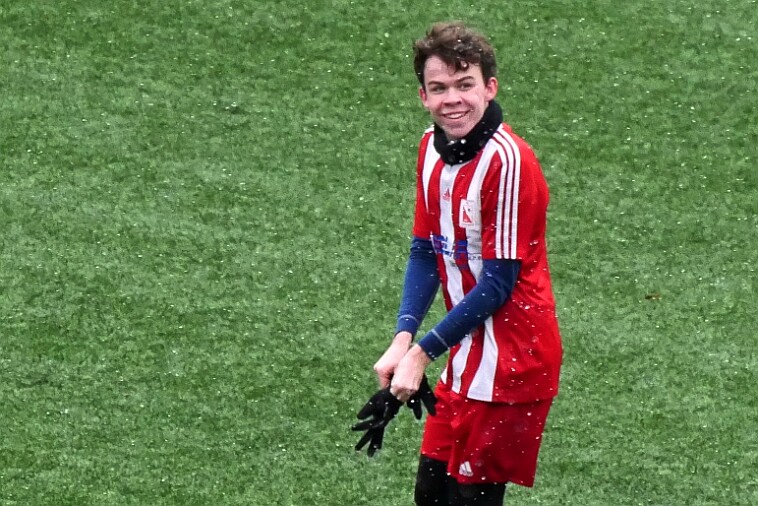 0010 Pohar SD Vrchlabi - FKJ 20230305 foto Vaclav Mlejnek P2050448 null