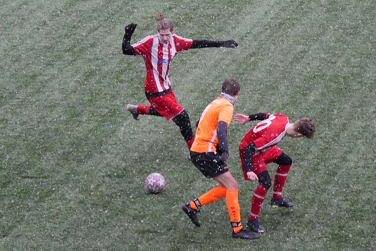 0013 Pohar SD Vrchlabi - FKJ 20230305 foto Vaclav Mlejnek P2050464 null