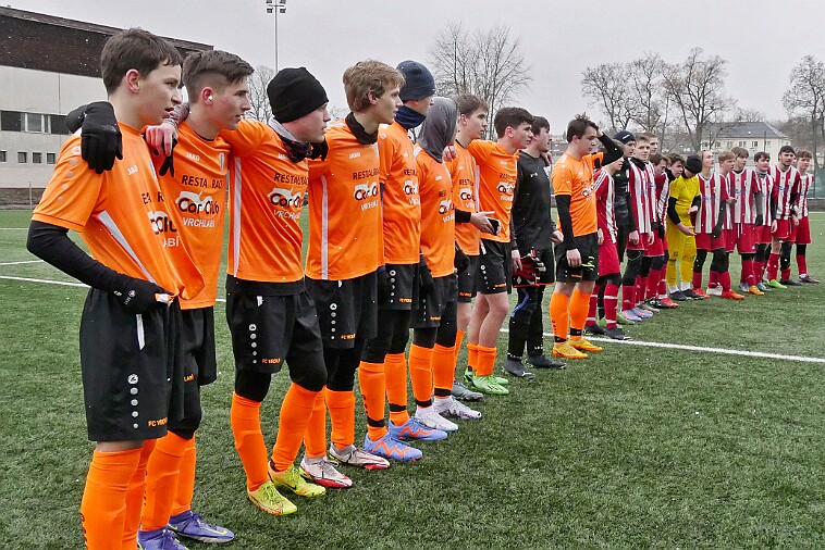 0017 Pohar SD Vrchlabi - FKJ 20230305 foto Vaclav Mlejnek P2050507 null