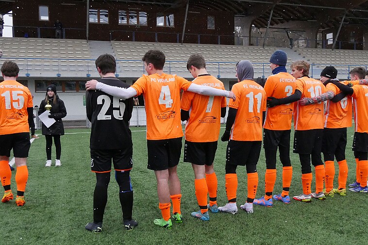 0019 Pohar SD Vrchlabi - FKJ 20230305 foto Vaclav Mlejnek P2050512 null