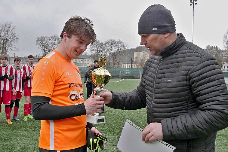 0020 Pohar SD Vrchlabi - FKJ 20230305 foto Vaclav Mlejnek P2050517 null