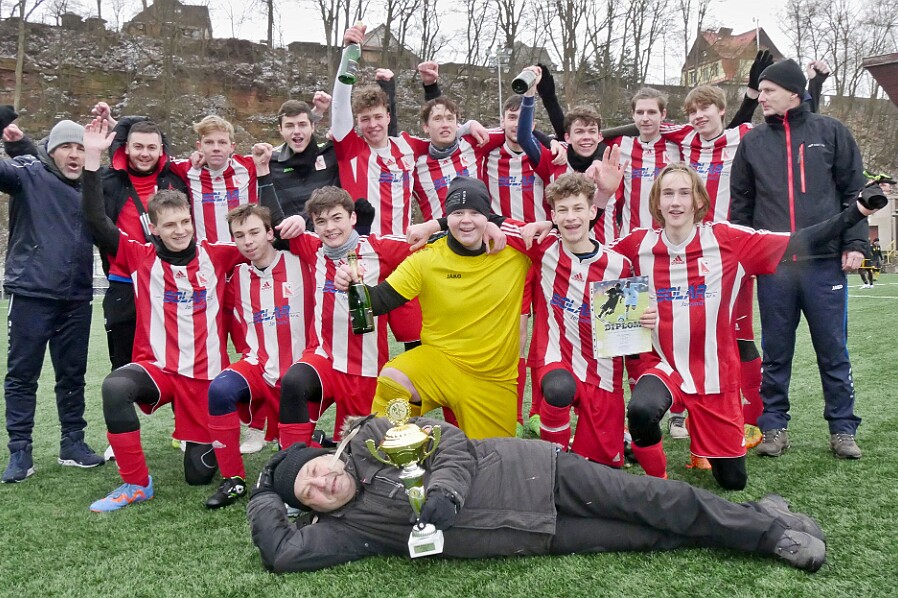 Foto Václav Mlejnek