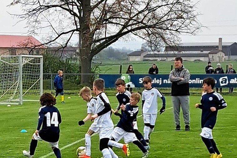 230329 - Č.Meziříčí - výběry OFS - ©JZ - 005 null