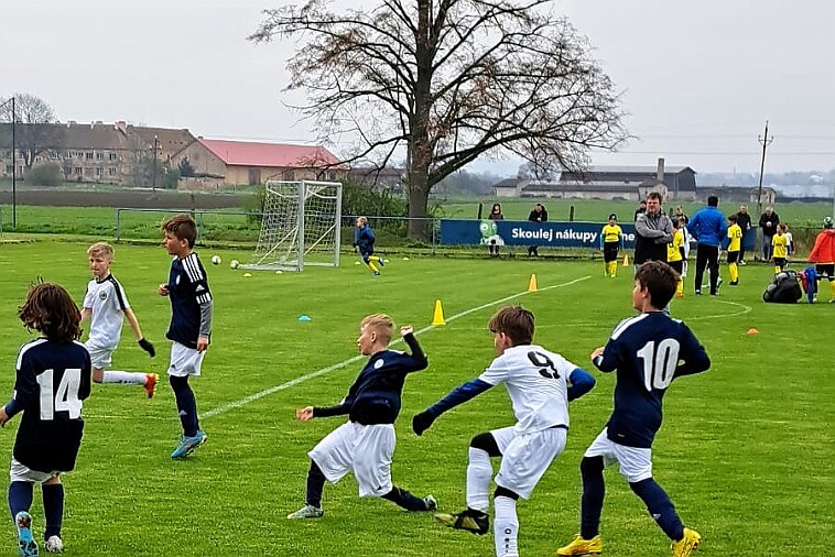 230329 - Č.Meziříčí - výběry OFS - ©JZ - 006 null