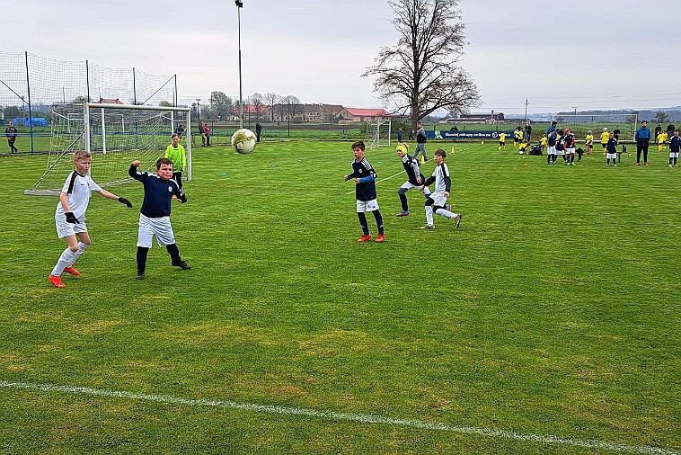 230329 - Č.Meziříčí - výběry OFS - ©JZ - 010 null