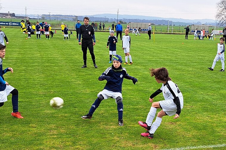 230329 - Č.Meziříčí - výběry OFS - ©JZ - 013 null