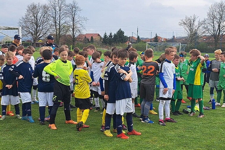 230329 - Č.Meziříčí - výběry OFS - ©JZ - 019 null