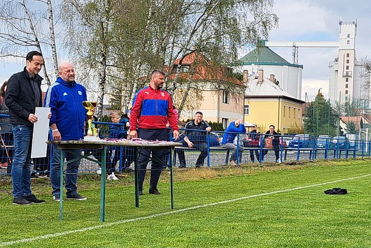 230329 - Č.Meziříčí - výběry OFS - ©JZ - 023 null