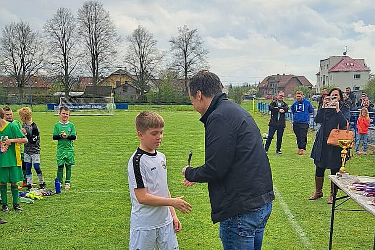 230329 - Č.Meziříčí - výběry OFS - ©JZ - 025 null