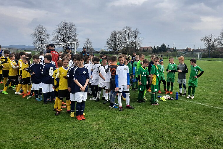 230329 - Č.Meziříčí - výběry OFS - ©MČ - 001 null