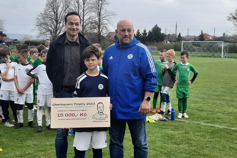 230329 - Č.Meziříčí - výběry OFS - ©MČ - 007 null