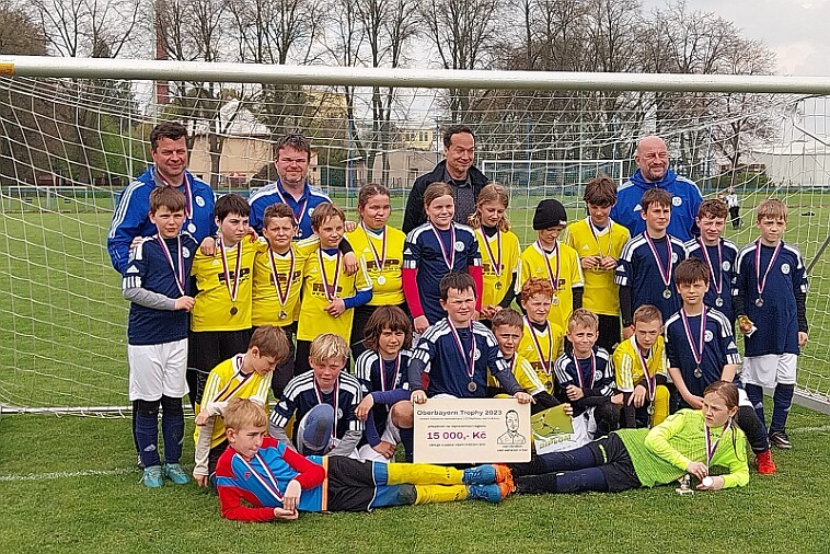 230329 - Č.Meziříčí - výběry OFS - ©MK - 01 null