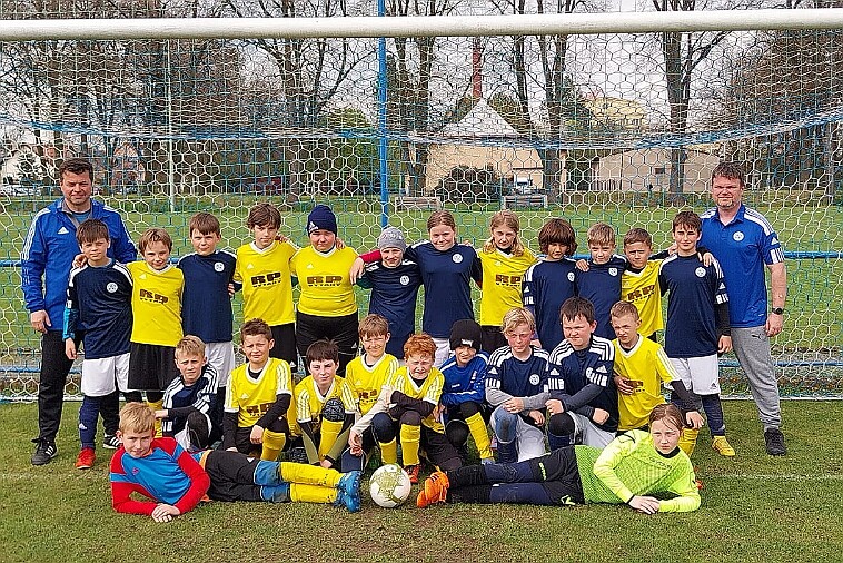 230329 - Č.Meziříčí - výběry OFS - ©MK - 02 null