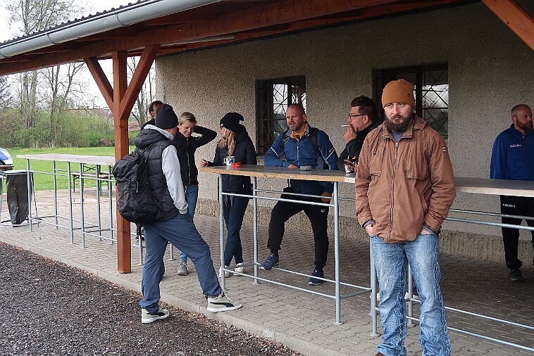 230429 - České Meziříčí - Venkovní přebory OFS U10 - ©PR - 002 null