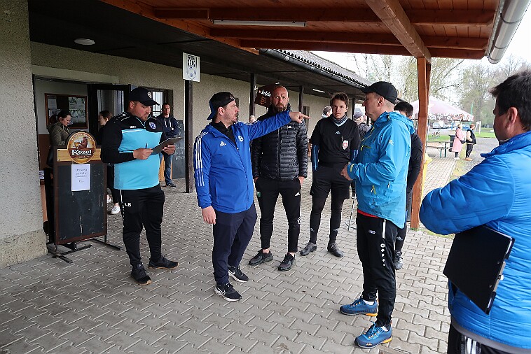 230429 - České Meziříčí - Venkovní přebory OFS U10 - ©PR - 005 null