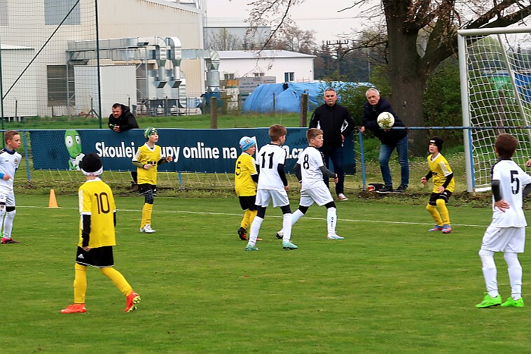 230429 - České Meziříčí - Venkovní přebory OFS U10 - ©PR - 020_01 null