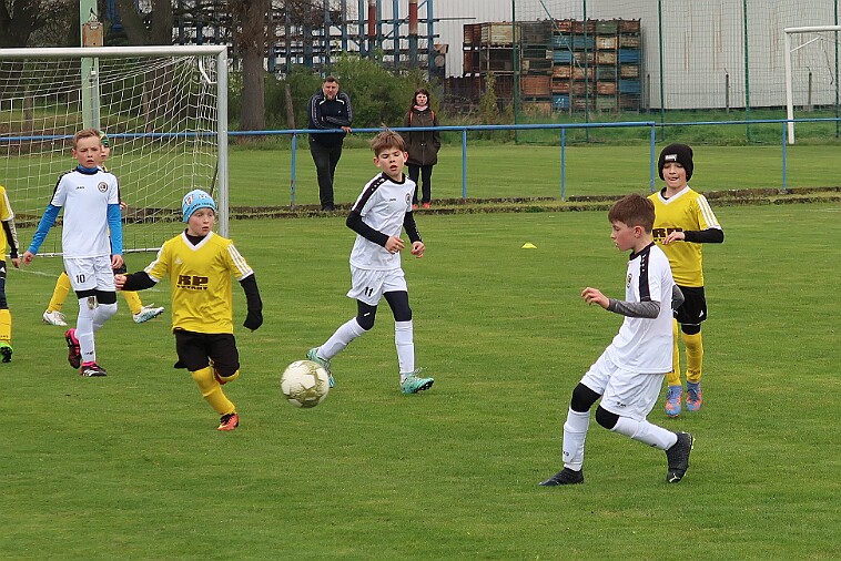 230429 - České Meziříčí - Venkovní přebory OFS U10 - ©PR - 020_03 null