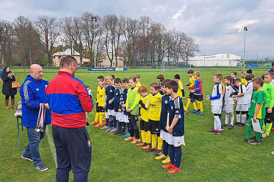 Fotogalerie pana Jakuba Zahradníka