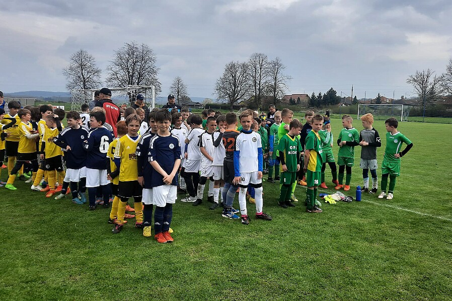 Fotogalerie pana Milana Čermáka a paní Marcela Klapalová