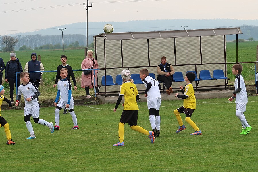 Fotogalerie pane Petra Reichla