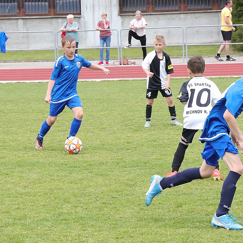 230521 - Náchod - DRANA KP SP U11 sk. E - ©PR - 191