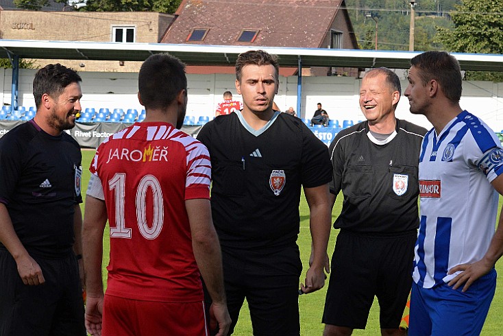 FKN vs FK Jaroměř 2-1 - 003