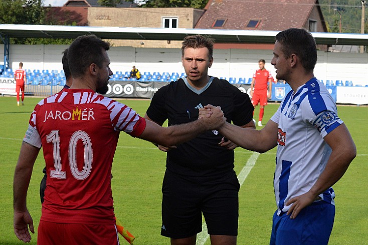 FKN vs FK Jaroměř 2-1 - 004