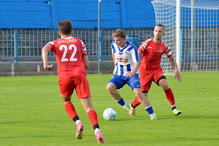 FKN vs FK Jaroměř 2-1 - 017