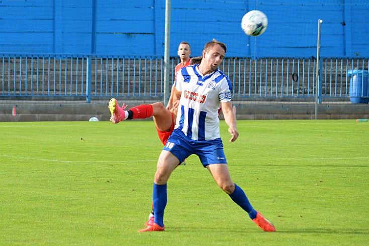 FKN vs FK Jaroměř 2-1 - 020