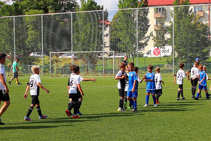 230919 - H.Králové Slavia - pohár mláfdeže U11 FAČR - ©PR - 108