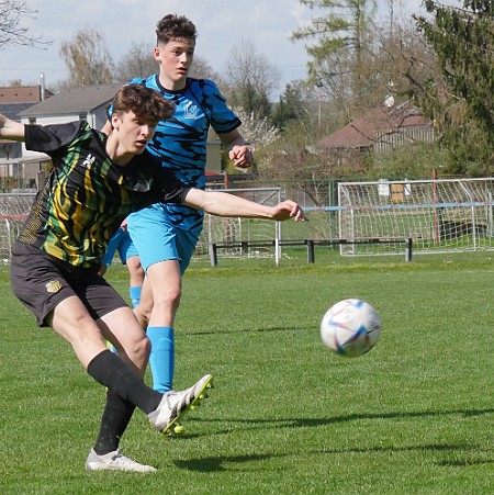 240406 - Jaroměř+Velichovky - Žacléř - EKO DELTA KP MD U17 - o umístění - ©VM