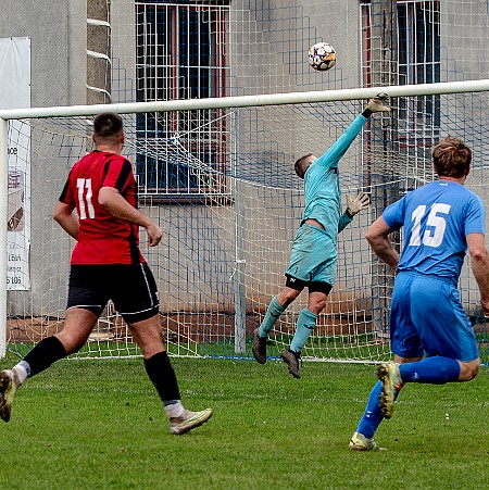 241026 - Chomutice A - Žleznice B - JEŽEK SPORT OP OFS JI - RV