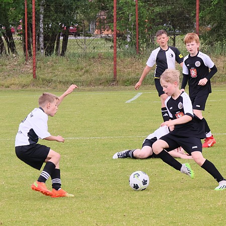 240504 - H.Králové FC - Rychnov - DRANA KP SP U11 - finále - ©PR